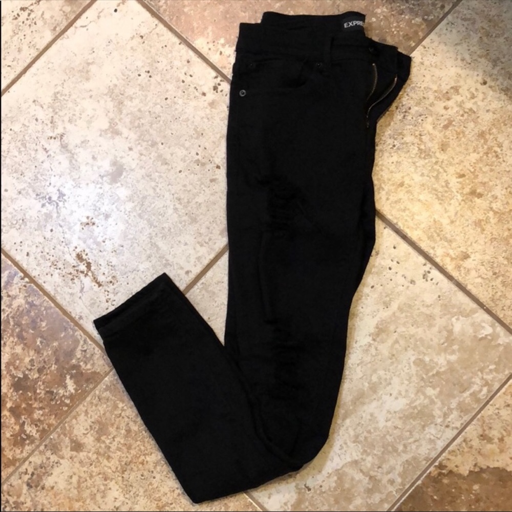 Express leggings